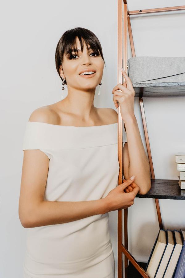 Свадебное платье #RR25